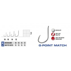 Gamakatsu LS-Serie 4GP