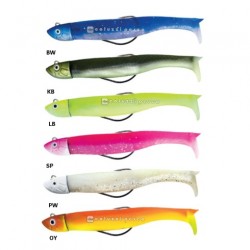 Space Minnow 9 cm