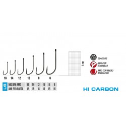 Gamakatsu Serie 8 GPS
