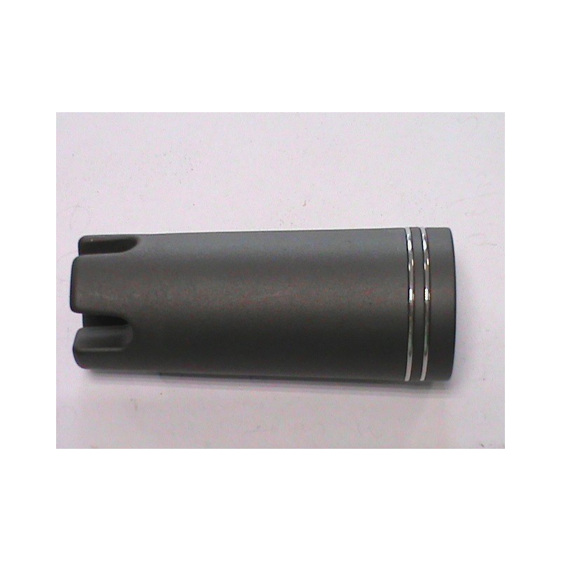 Crocera GC Argento Fuji