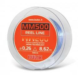 Bullox MM500